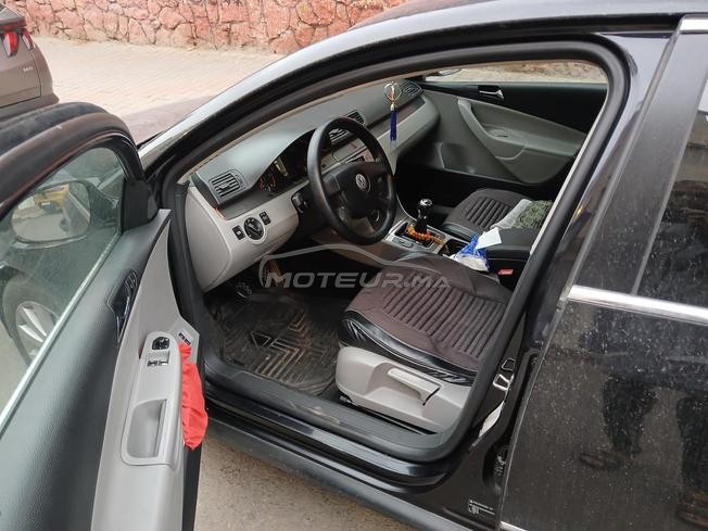 PASSAT 2010