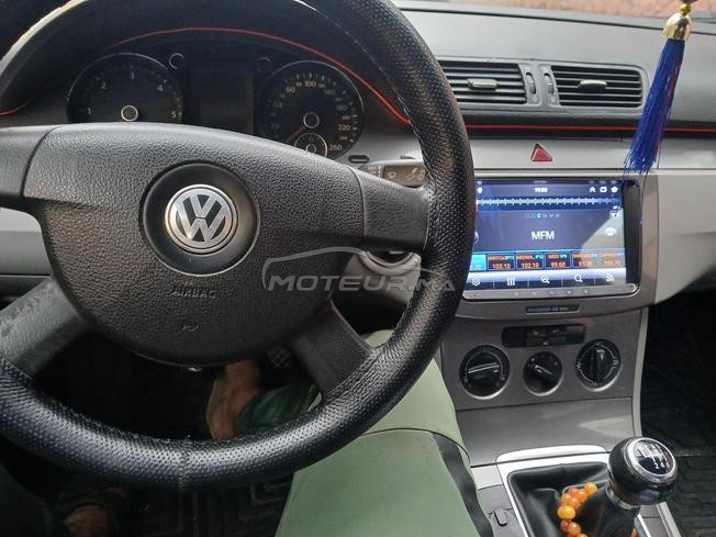 PASSAT 2010
