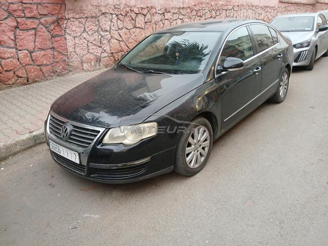 PASSAT 2010