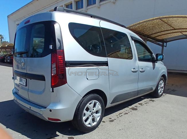Renault Express Diesel Manuelle 2022 à Salé