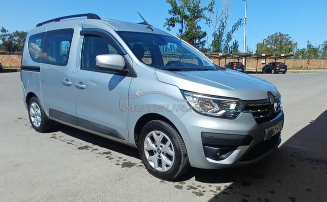 Renault Express Diesel Manuelle 2022 à Salé
