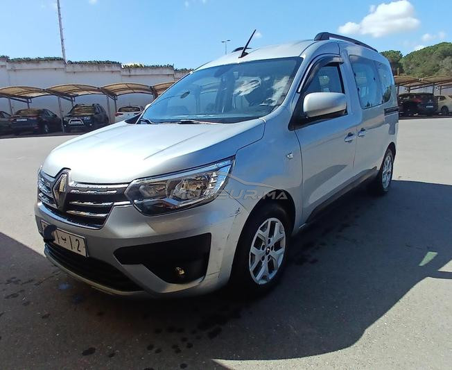 Renault Express Diesel Manuelle 2022 à Salé