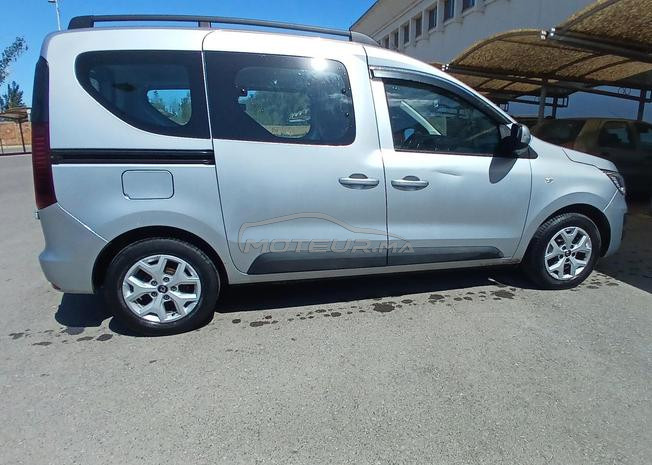 Renault Express Diesel Manuelle 2022 à Salé