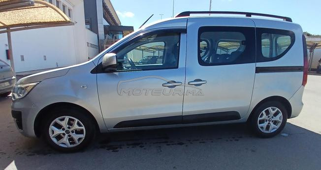 Renault Express Diesel Manuelle 2022 à Salé