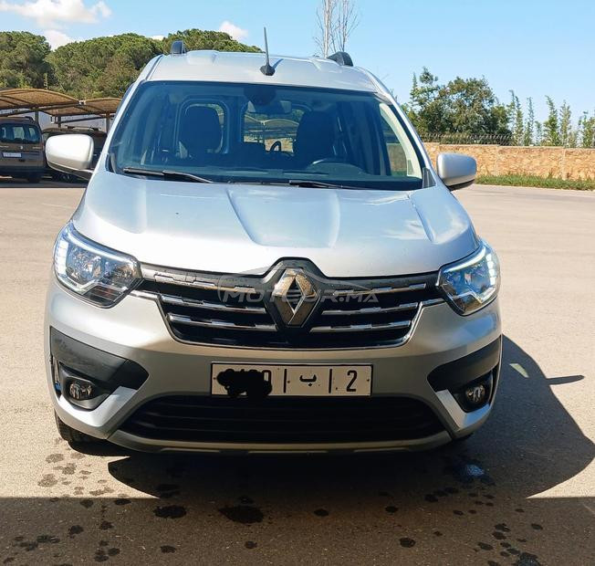 Renault Express Diesel Manuelle 2022 à Salé
