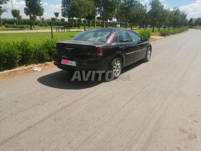 Chrysler Sebring