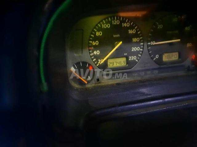 Volkswagen Passat Diesel Manuelle 1992
