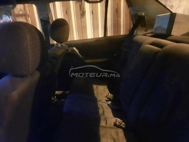 Volkswagen Passat Diesel Manuelle 1992