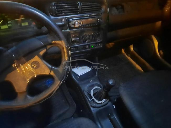 Volkswagen Passat Diesel Manuelle 1992