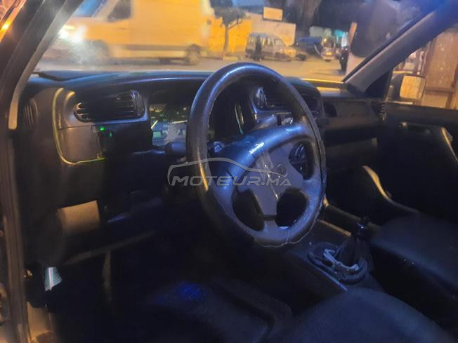 Volkswagen Passat Diesel Manuelle 1992