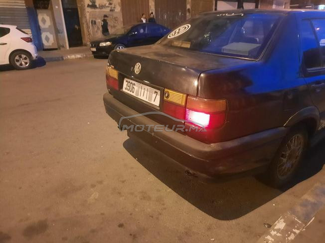 Volkswagen Passat Diesel Manuelle 1992