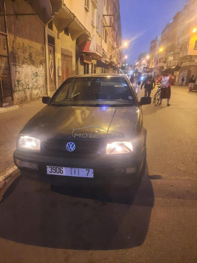 Volkswagen Passat Diesel Manuelle 1992