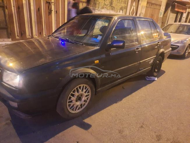 Volkswagen Passat Diesel Manuelle 1992