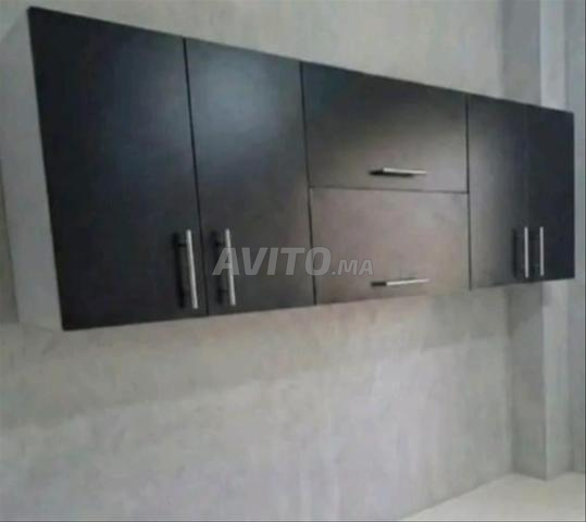Armoire de cuisine à vendre - 2