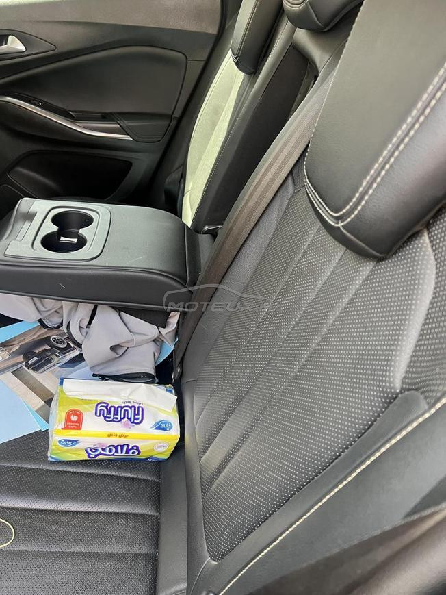 Opel Grandland Diesel Manuelle 2020 à Kénitra