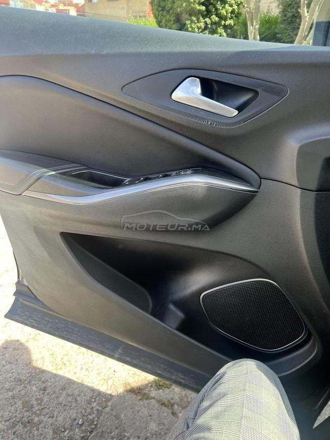 Opel Grandland Diesel Manuelle 2020 à Kénitra