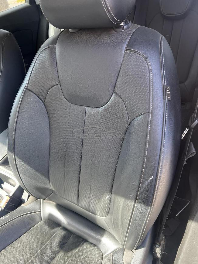 Opel Grandland Diesel Manuelle 2020 à Kénitra