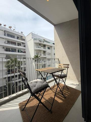 Magnifique studio meublé à louer – Gautier – 43 m² - 2