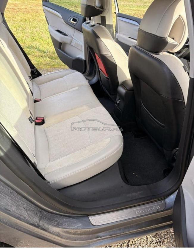 Citroën C4 Exclusive 1.6 E-Hdi 115ch 