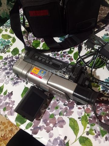 Appareil photo propre, bon prix - 2