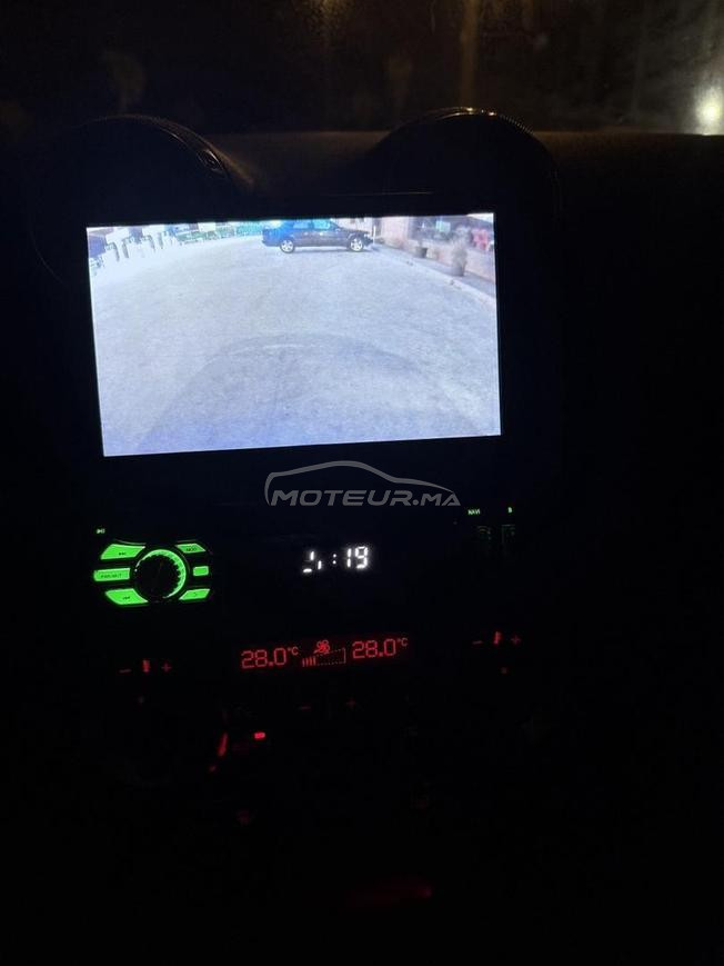 Audi A3 Diesel Manuelle 2009 à Casablanca