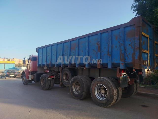 VOLVO NL10 - 2