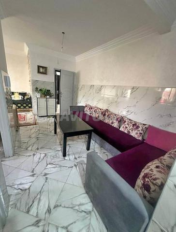 Appartement meublé à louer quotidiennement à Hamriya - 2