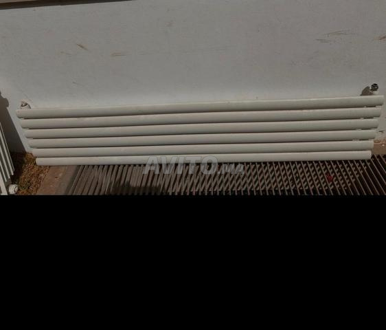 Radiateurs Chauffage Central - 2