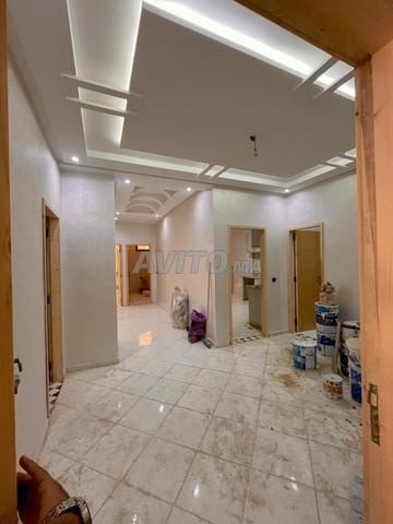 Appartements de luxe Azzouzya - 2
