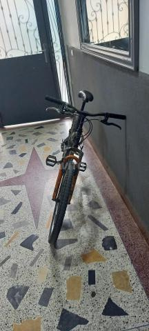 Vélo aluminium Decathlon - 2