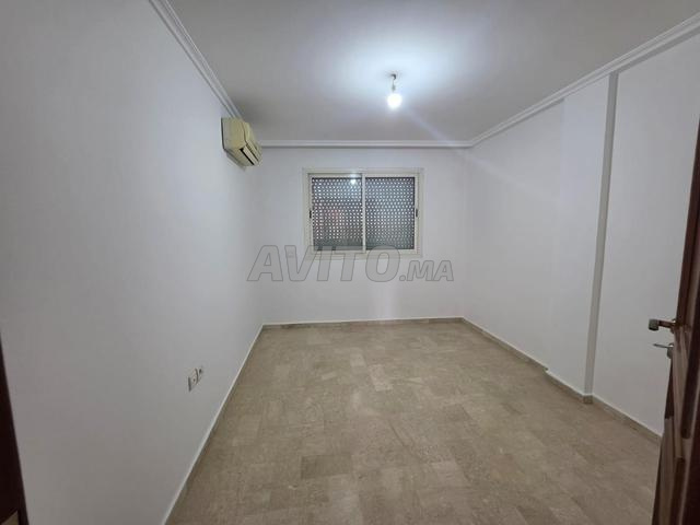 Appartement vide à louer à Guéliz – 80 m² - 2