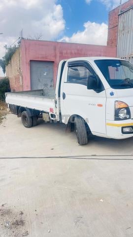 هيونداي H100 للبيع - 2