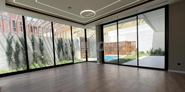 Luxueuse Villa de 550 m² à Ghandouri – Tanger - 2