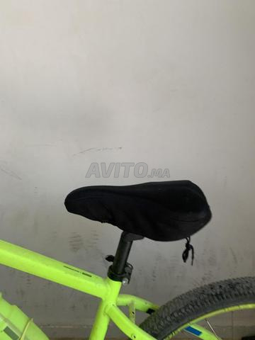 Rockrider ST 520 - 2