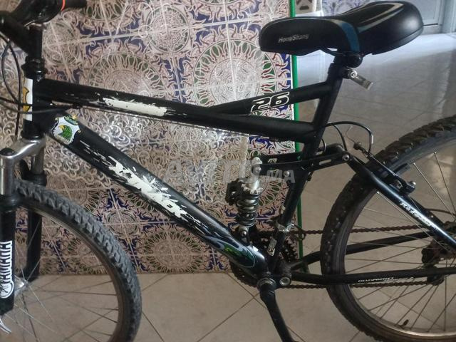 Vélo à vendre - 2