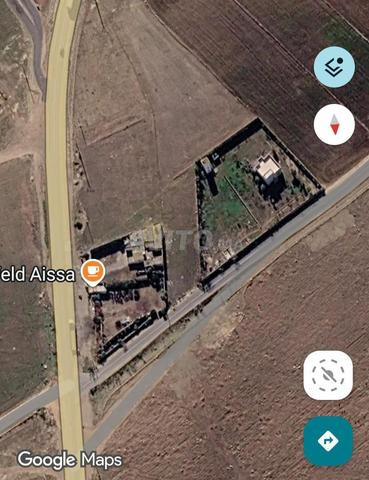 Appartement à louer 2 m² à Bouskoura - 2