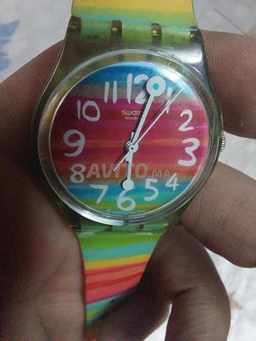 Swatch Originale