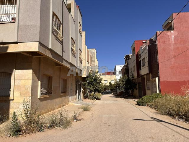 Maison à vendre quartier Dalia 122 m² - 2