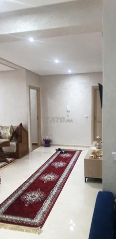 Appartement 90m² à Casa avec son salon meublé - 2