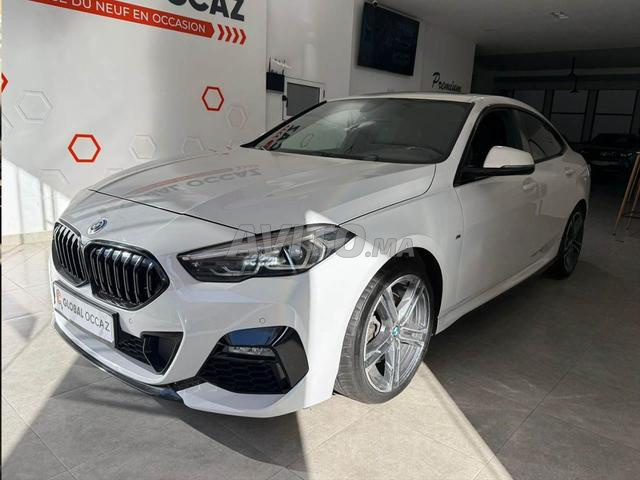 BMW Série 2 Diesel Automatique 2023 à Casablanca - 2