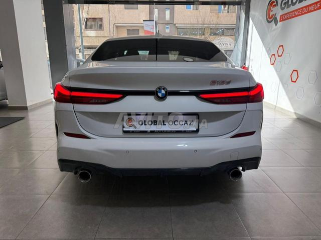BMW Series 2 2023 photo 3