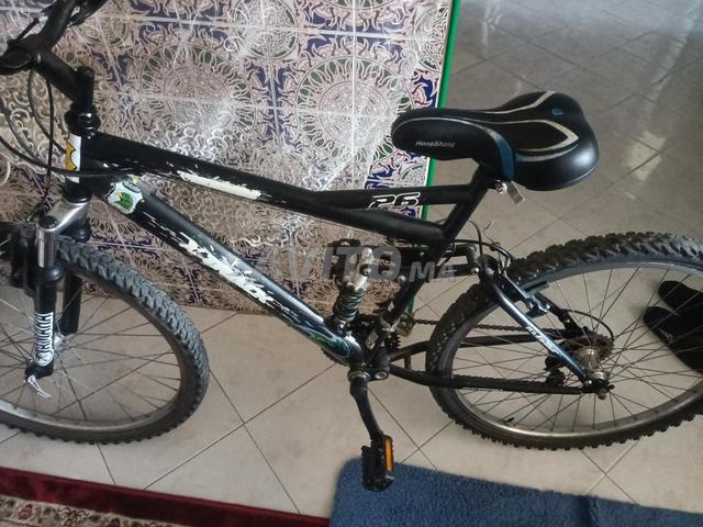 Vélo à vendre - 2