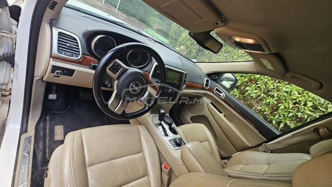 Jeep Grand Cherokee 3.0 v6 crd