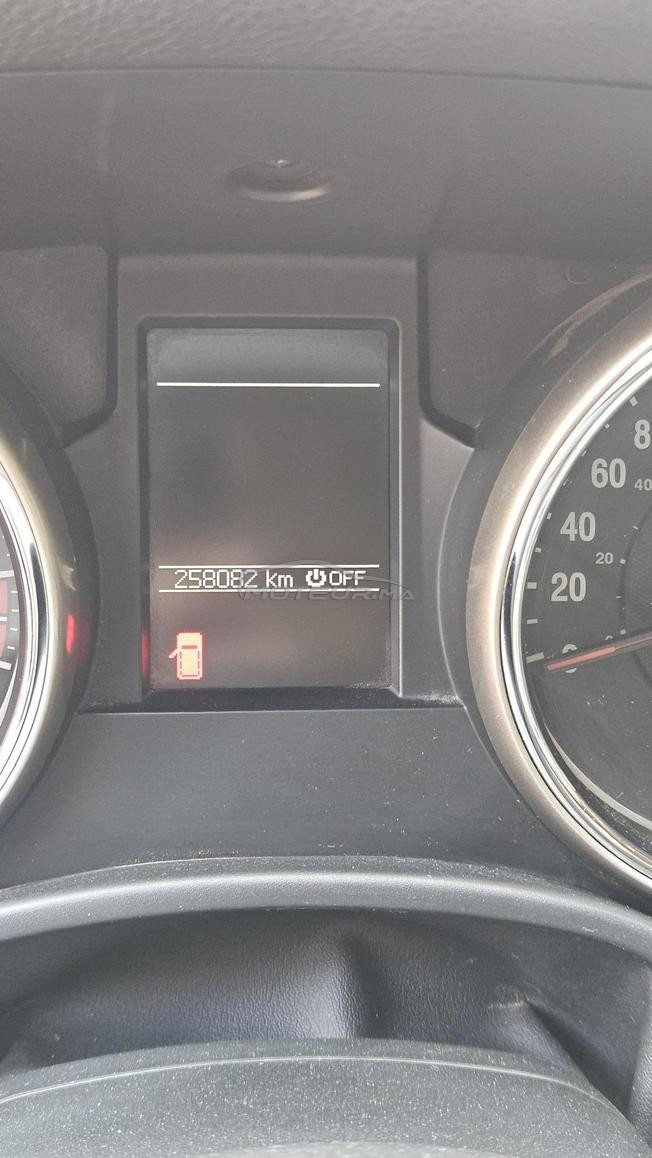 Jeep Grand Cherokee 3.0 v6 crd