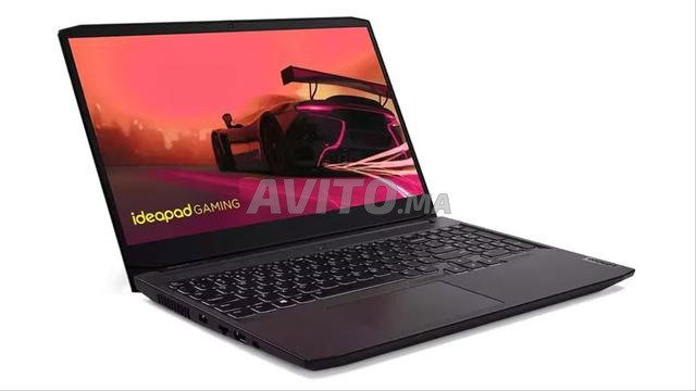 Lenovo Ideapad Gaming 3 - 2