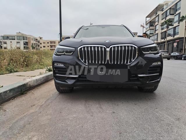 BMW X5 excellente - 2
