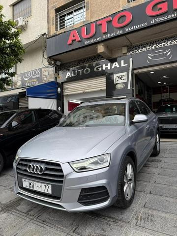 Audi Q3 S-line - 2