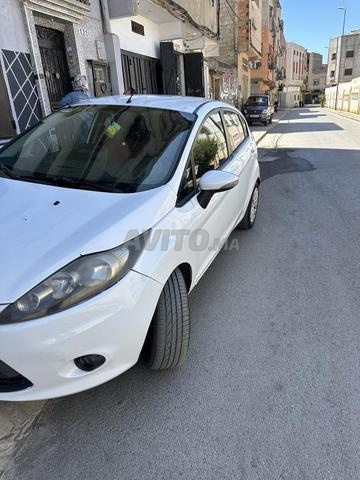 Ford Fiesta - 2