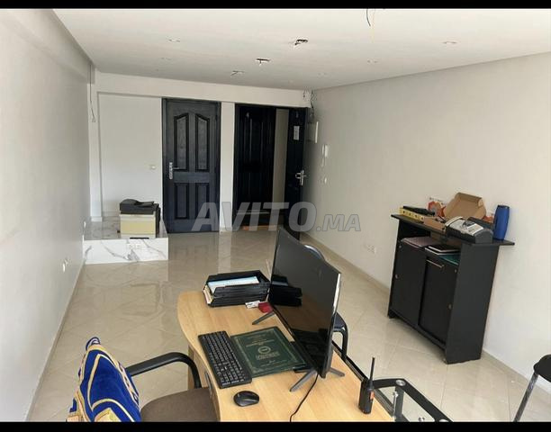 Bureau à louer - 2