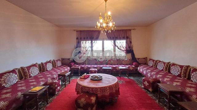 CMN-ME-1713 - Appartement à vendre à Mers Sultan